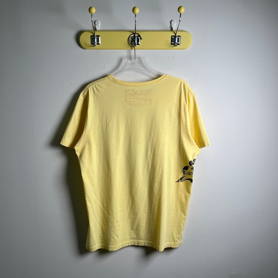 Diesel 디젤 빈티지 그래픽 반팔 티셔츠 XL 상품이미지2