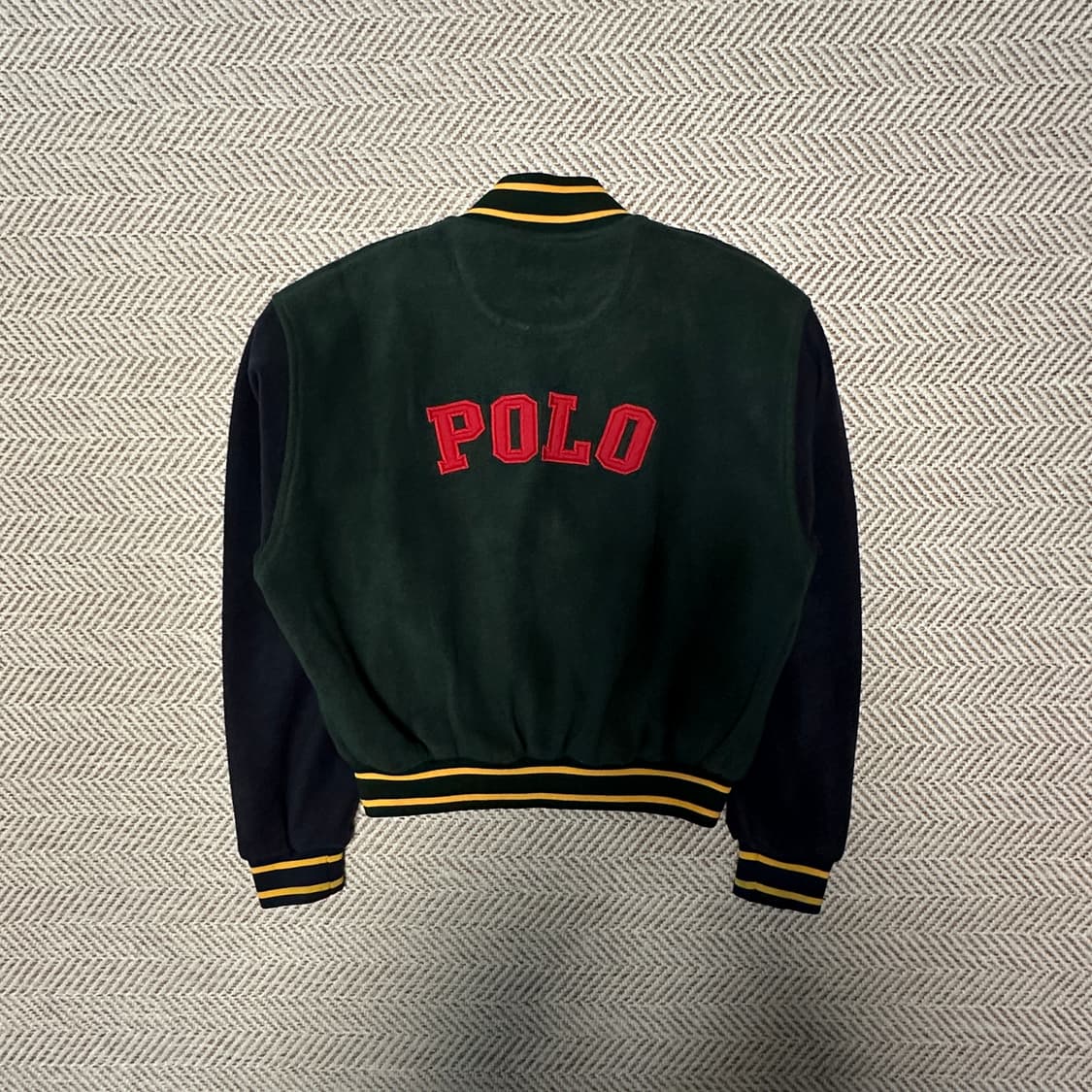 POLO RALPH LAUREN sport blouson jacket 상품이미지2