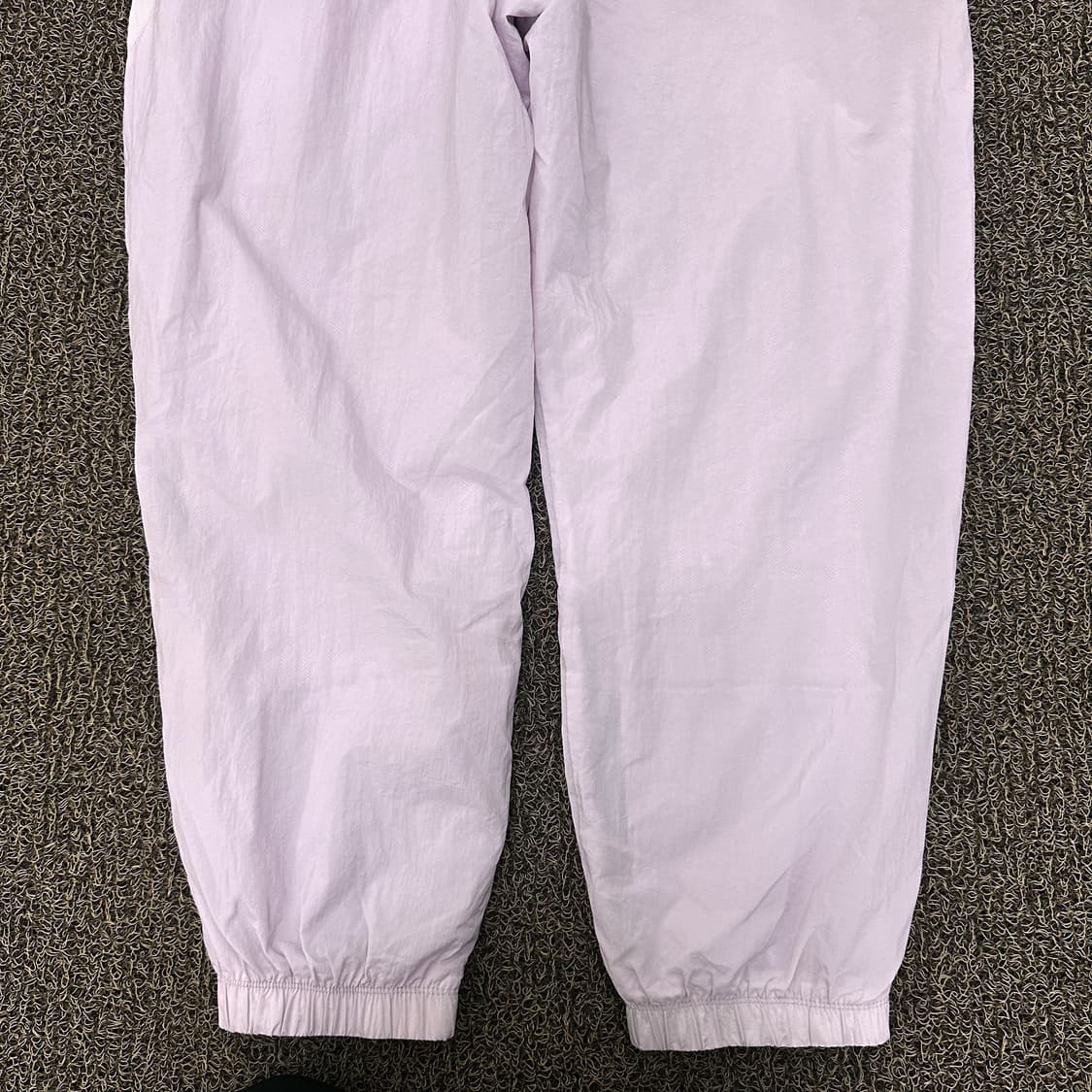 NIKE 나이키 여성 우븐 트랙 조거팬츠 운동복 XL 상품이미지8