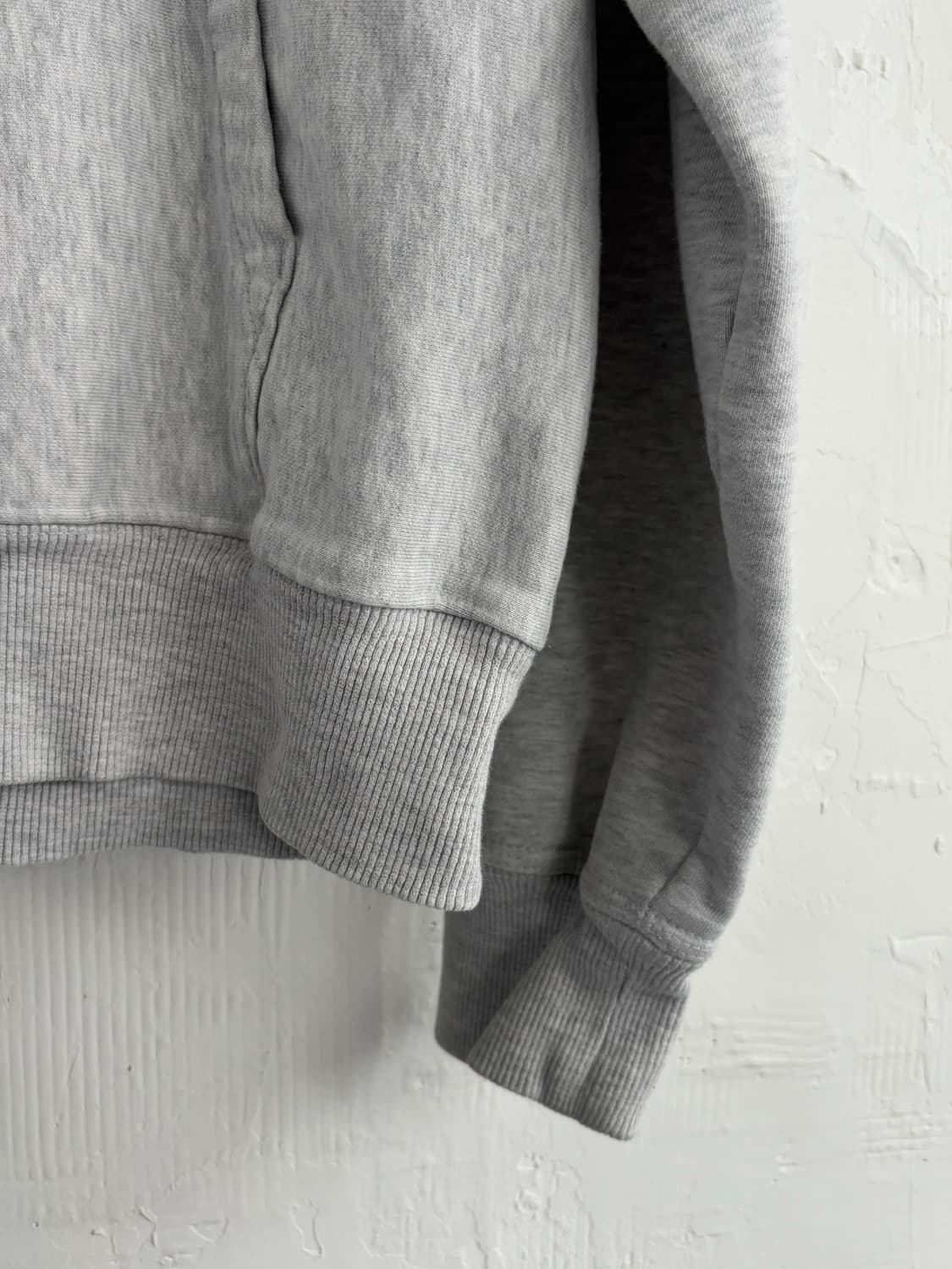 Stussy 스투시 파라다이스 로스트 애쉬 후드티 상품이미지5