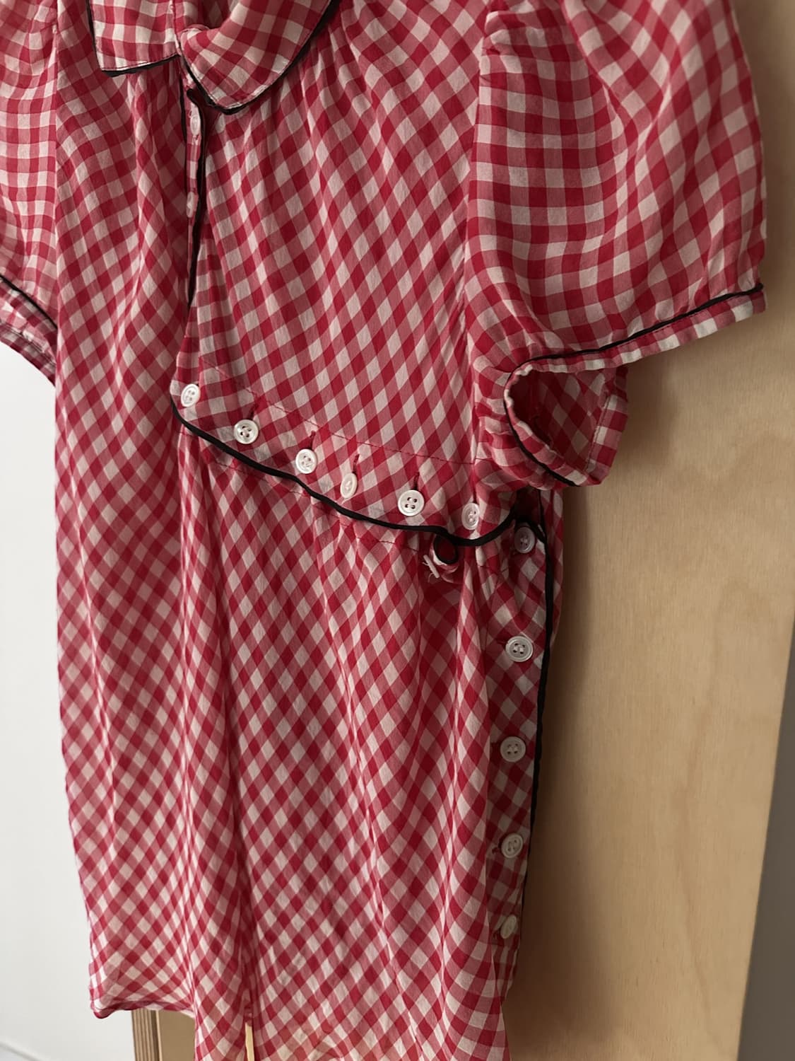 TSUMORI CHISATO Top 상품이미지4