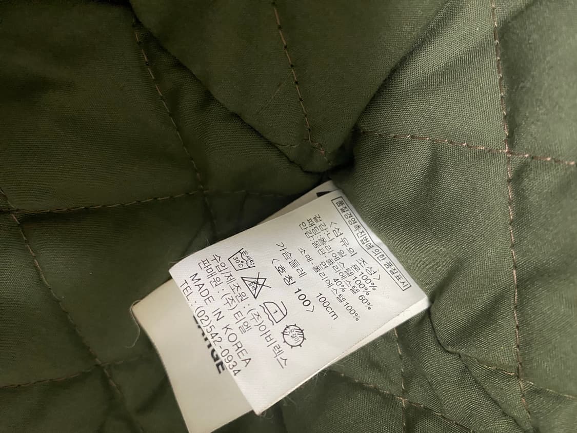 아비렉스 플라이트 자켓 상품이미지6