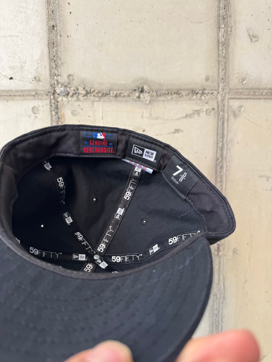 뉴에라 레트로 크라은 캡 상품이미지9