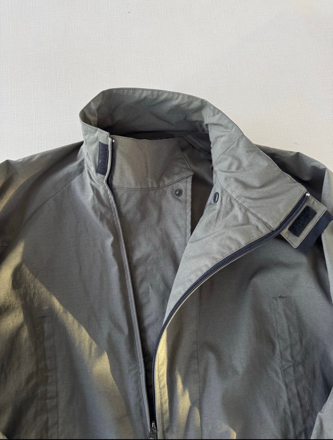  00s 나이키 아카이브 자켓 상품이미지3