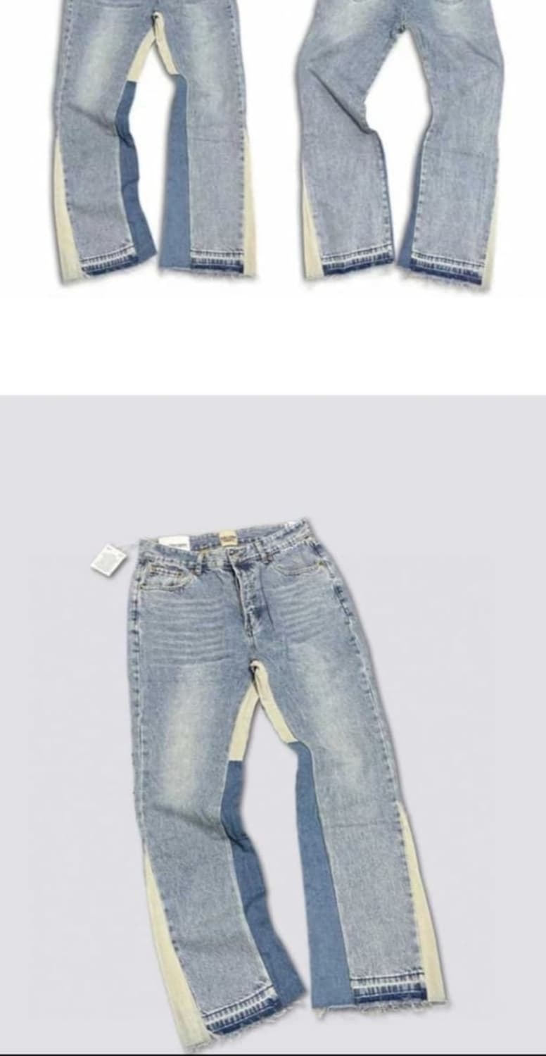 갤러리댑 세미 부츠컷 상품이미지3