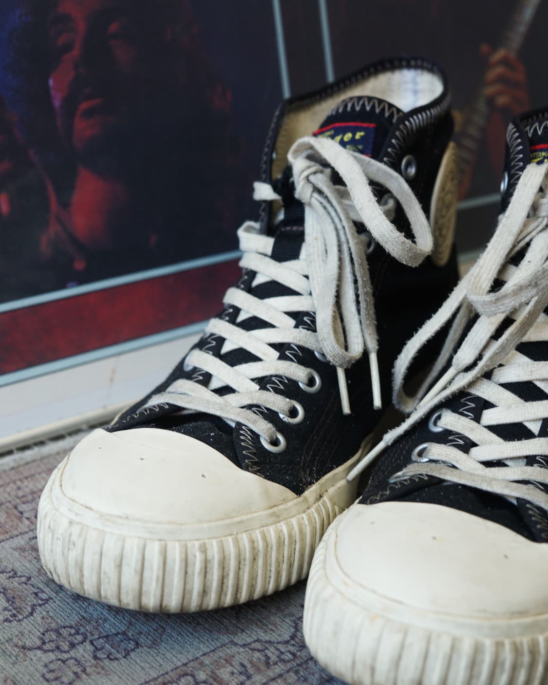 Onituska Tiger 상품이미지3