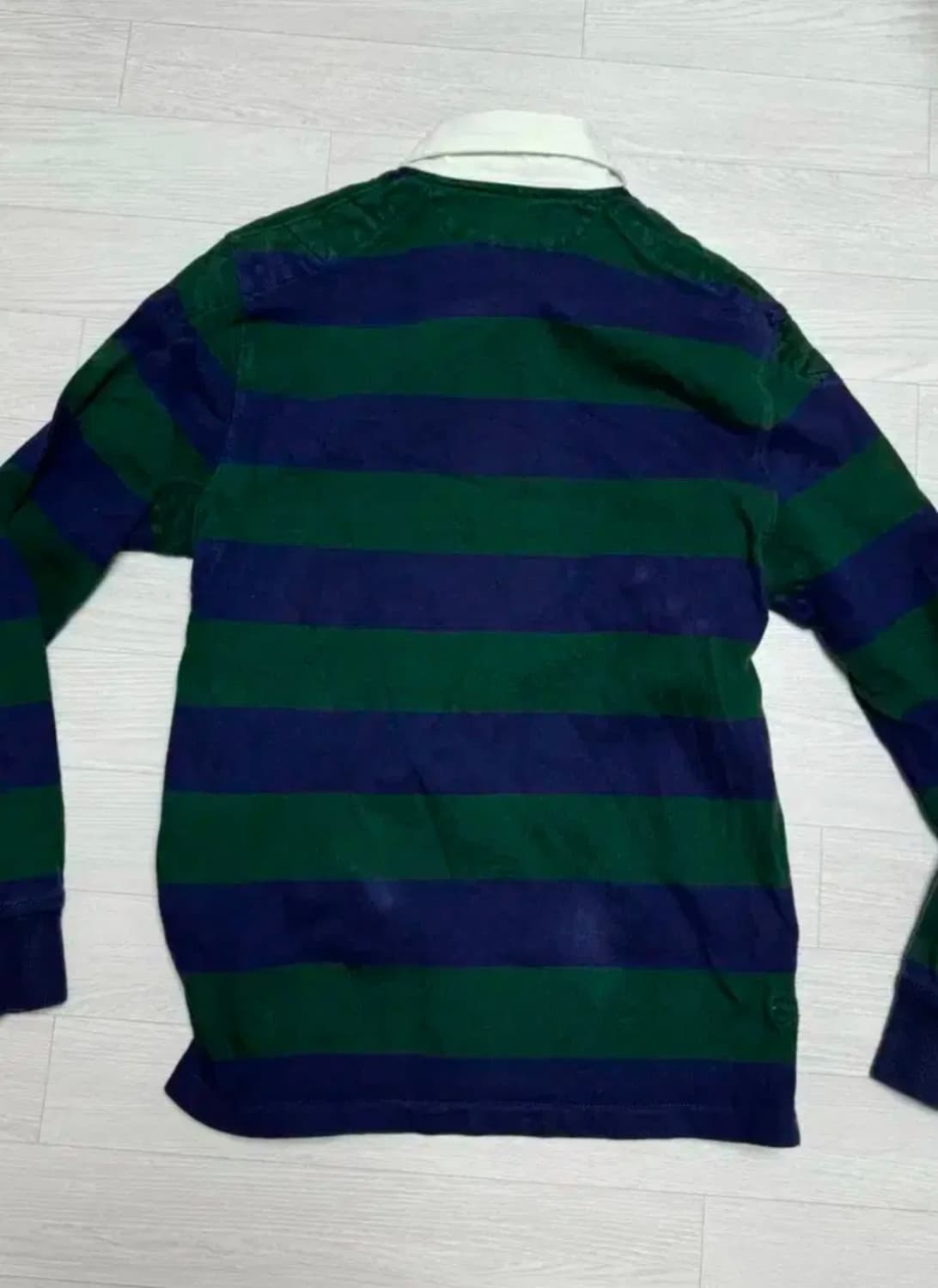 폴로 럭비티 상품이미지2