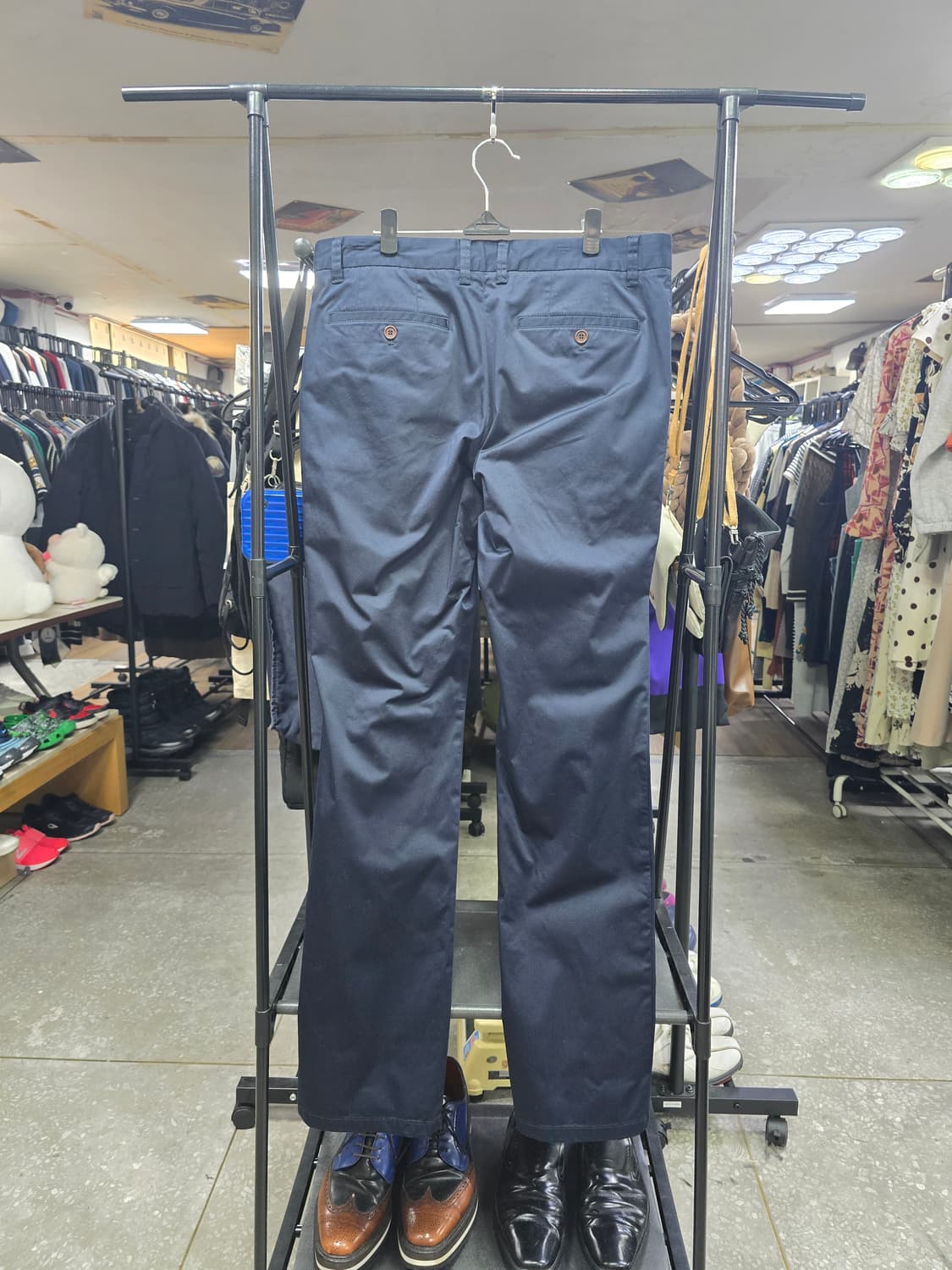 인터메조 면바지 (1146) 상품이미지2