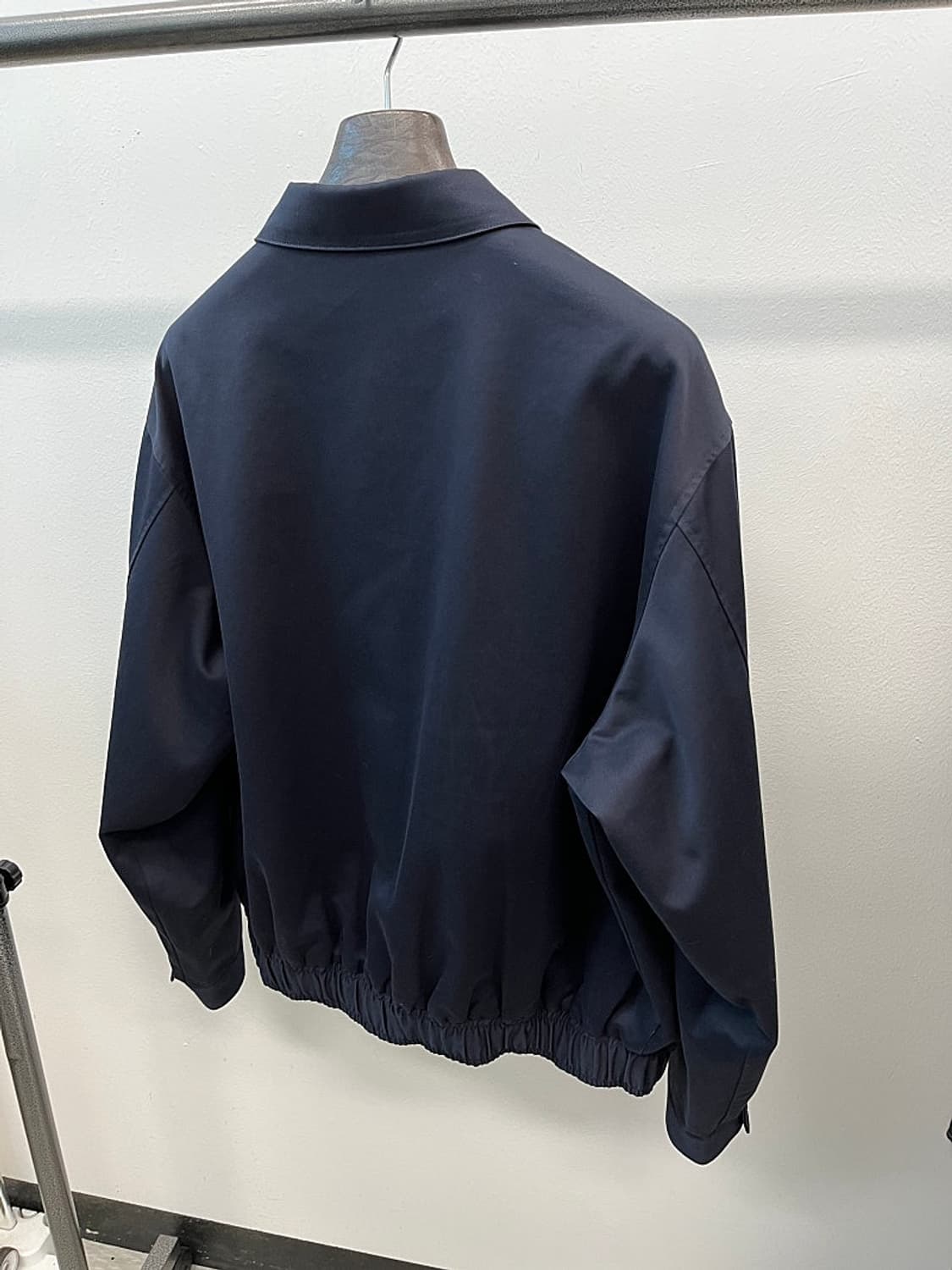 105-110) 파라 신형 오버 워크자켓  상품이미지6