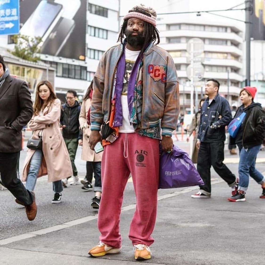 90s 아비렉스 레더 바시티 자켓 상품이미지10