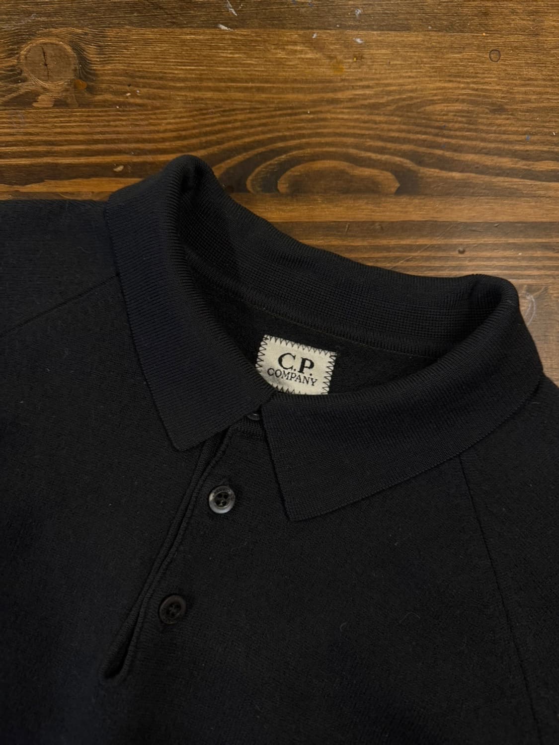 CP 컴퍼니 클래식 니트 pk 슬림100 상품이미지9