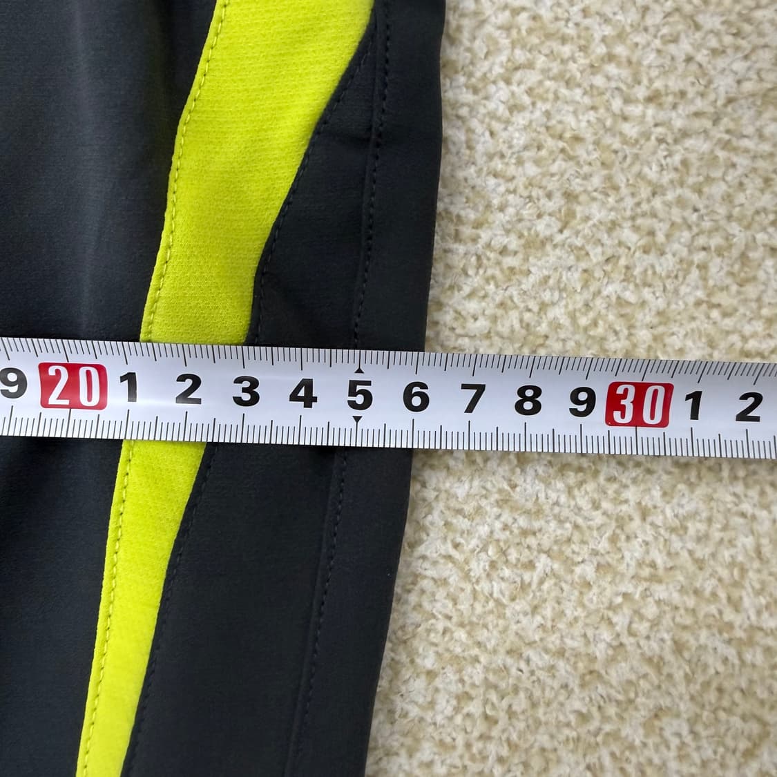 32 새상품 링스 여성 등산바지 0225T2 상품이미지7