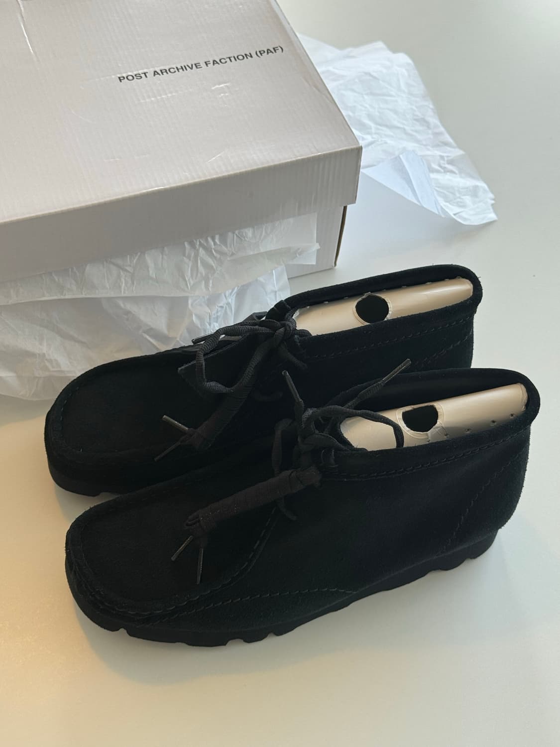 파프(paf) x 클락스 상품이미지1