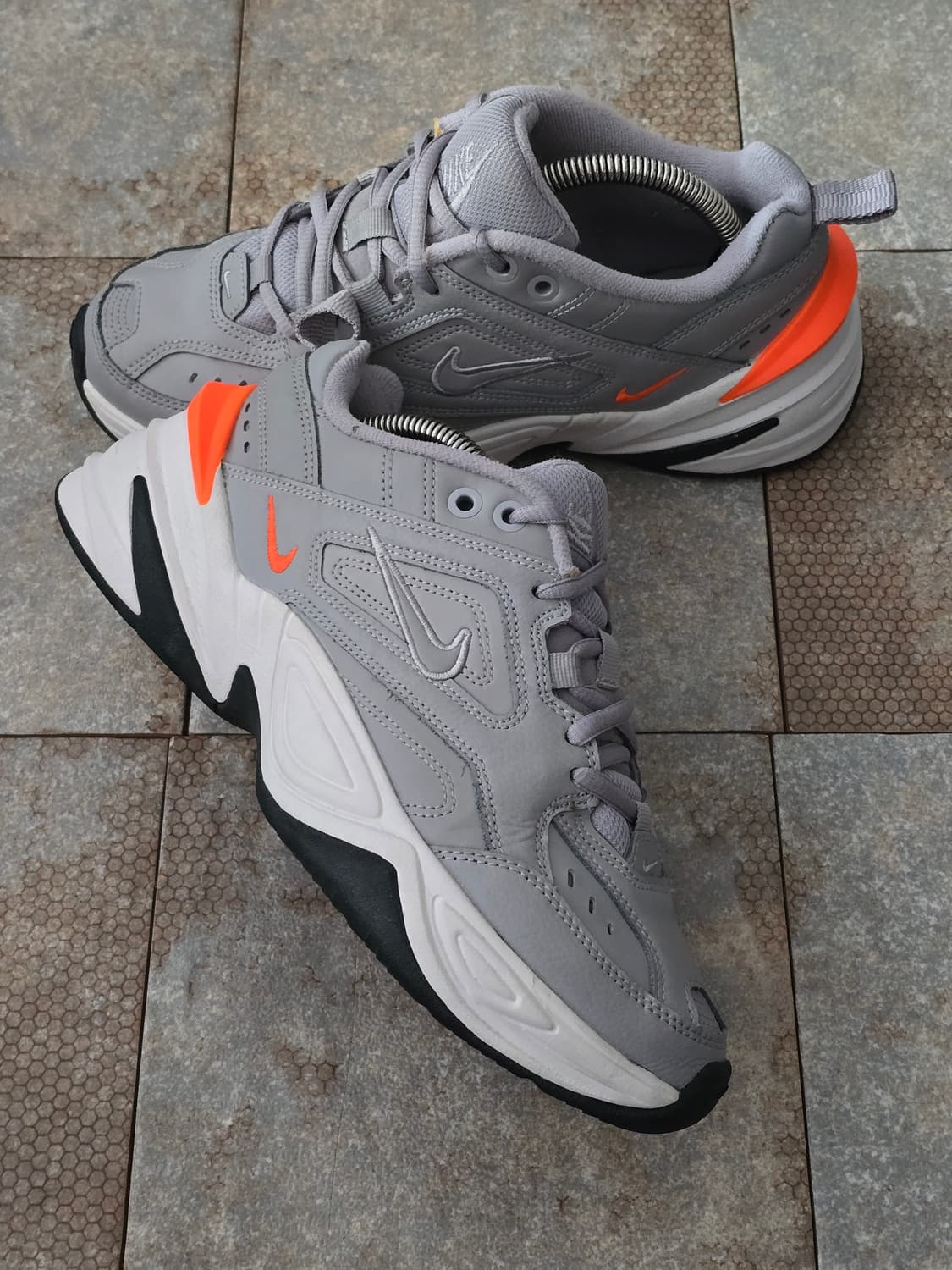 (240)나이키 m2k 테크노 아트모스피어  상품이미지6