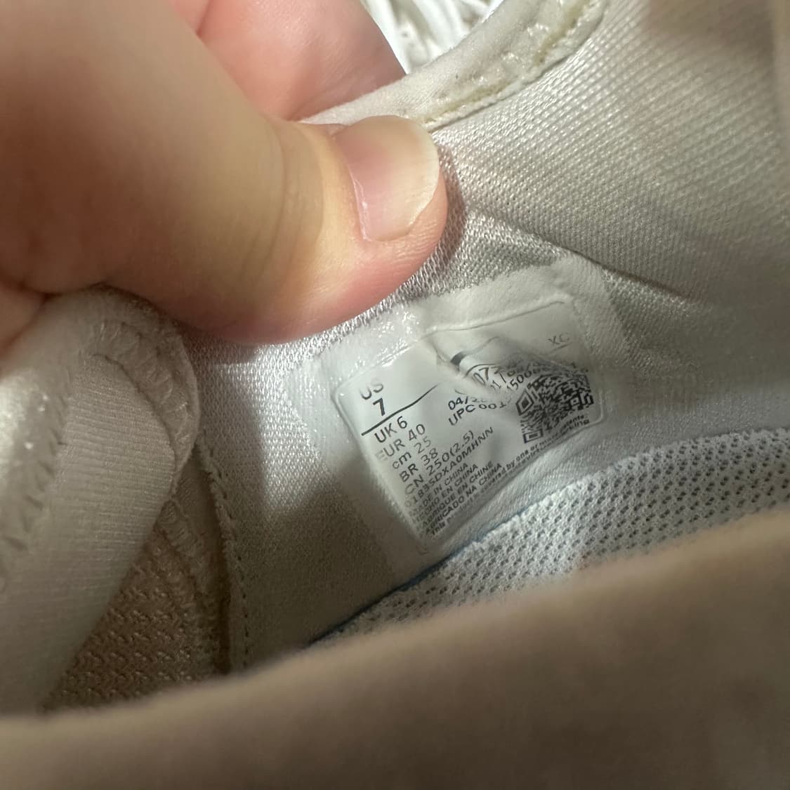 ✨ (바배) 나이키 테니스코트 리액트 베이퍼 운동화 상품이미지7