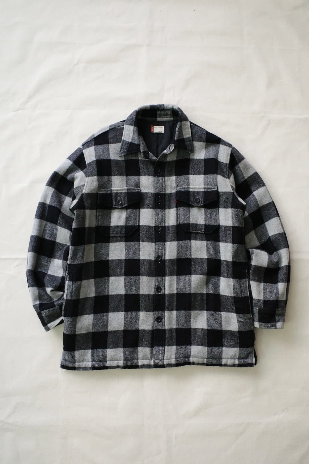 리바이스 워크 셔켓 상품이미지1