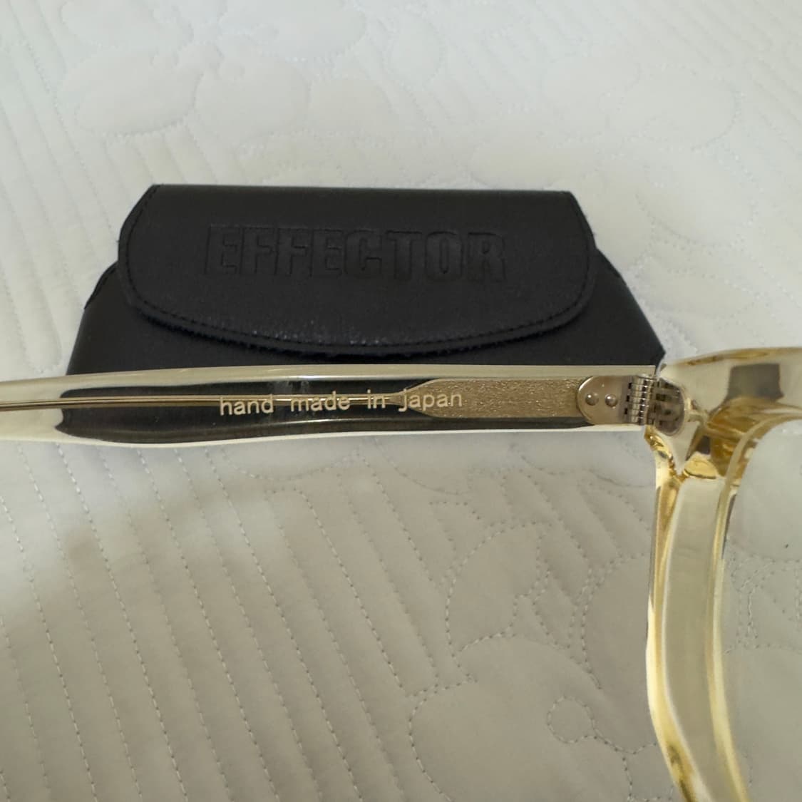 [새상품] 이펙터 토닉 EFFECTOR TONIC 상품이미지4