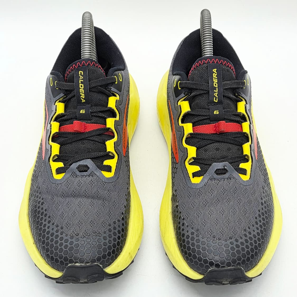  브룩스 칼데라6 회/형 (255 D)  상품이미지4