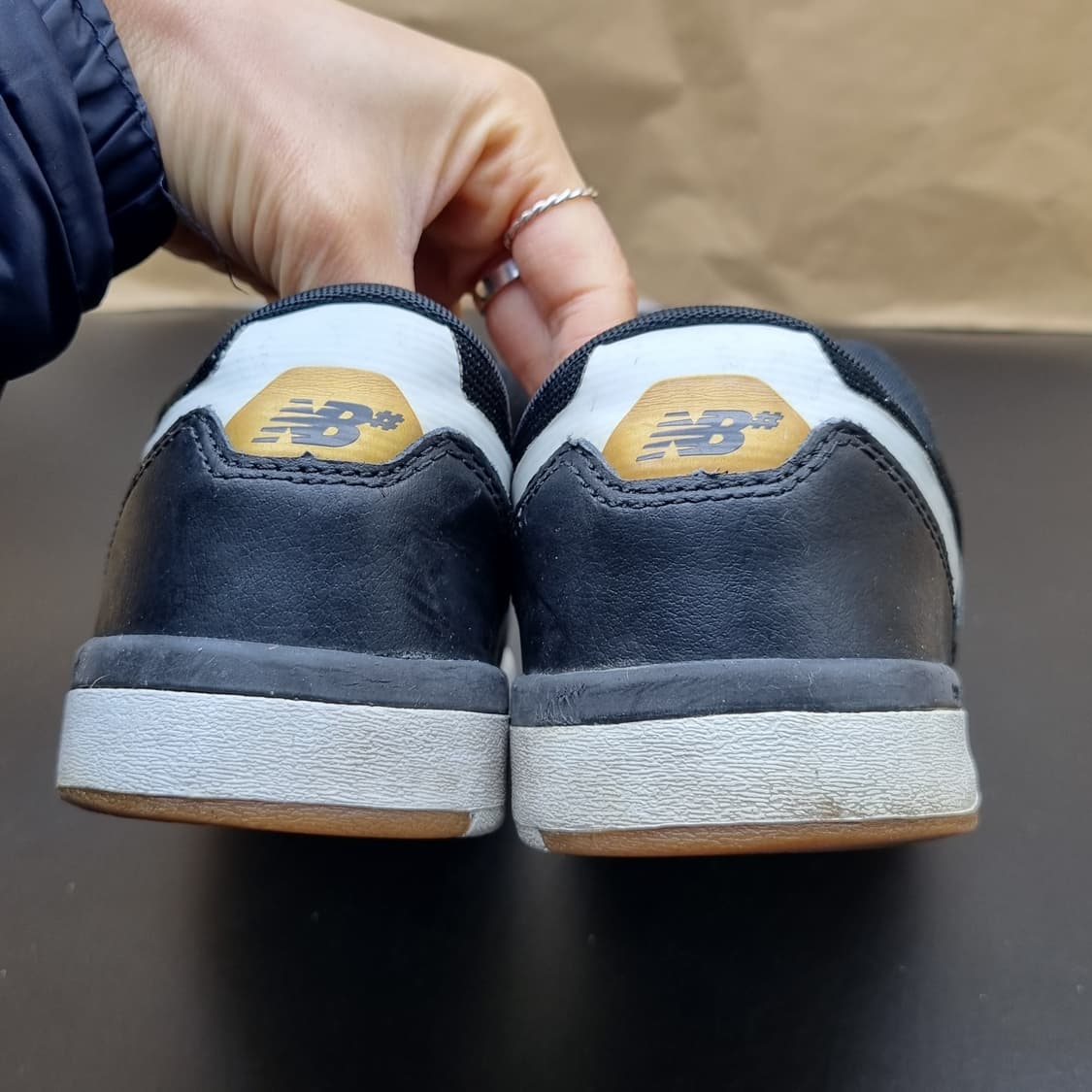 뉴발란스 533 남성스니커즈 265 상품이미지4