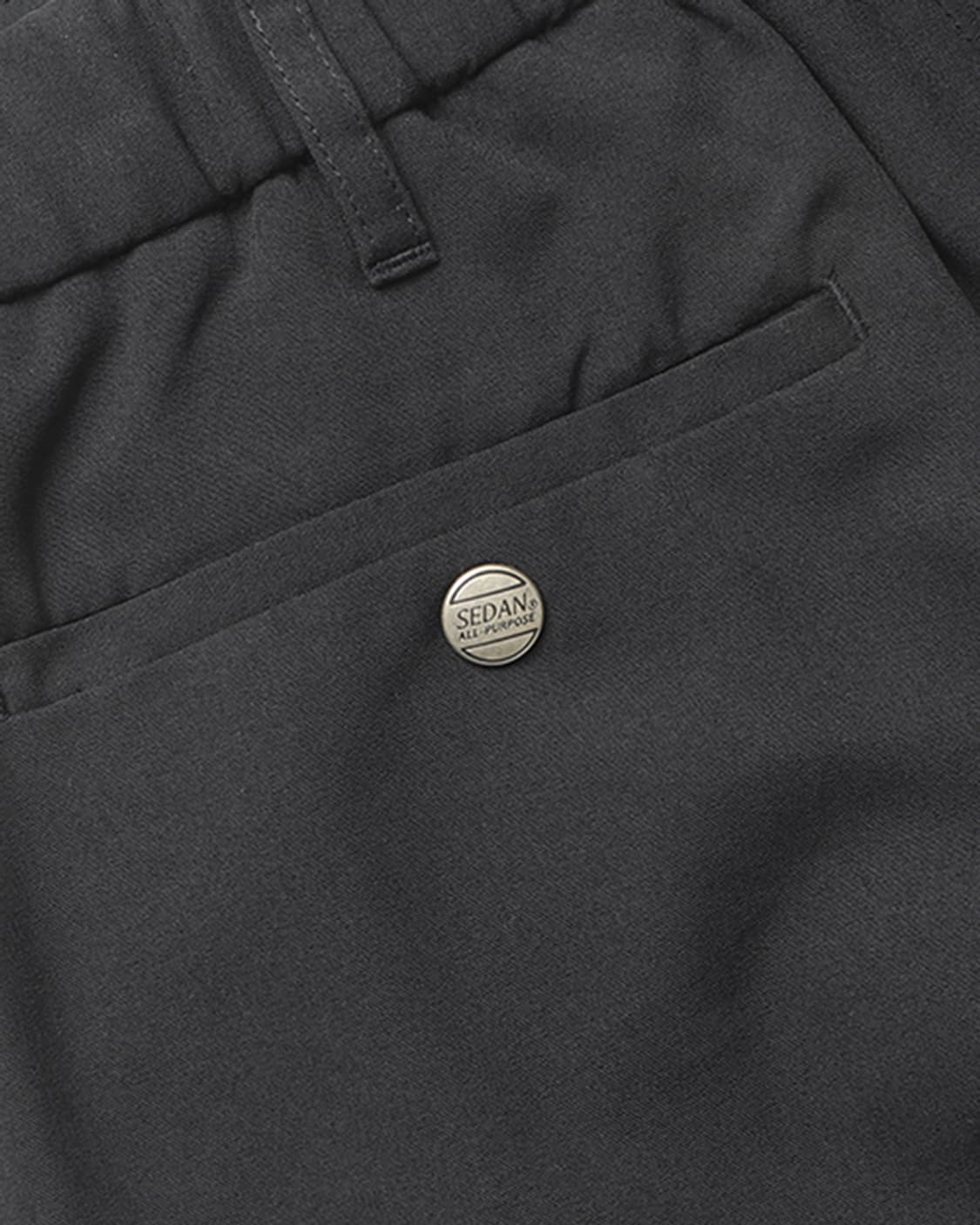 SEDAN ALL-PURPOSE Wide Slacks 상품이미지9