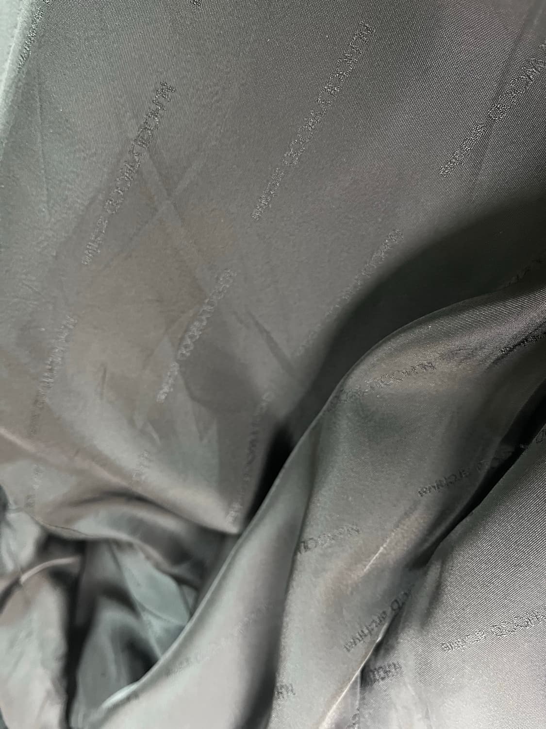 [36] N.Hoolywood 엔할리우드 체스터필드 코트 상품이미지5