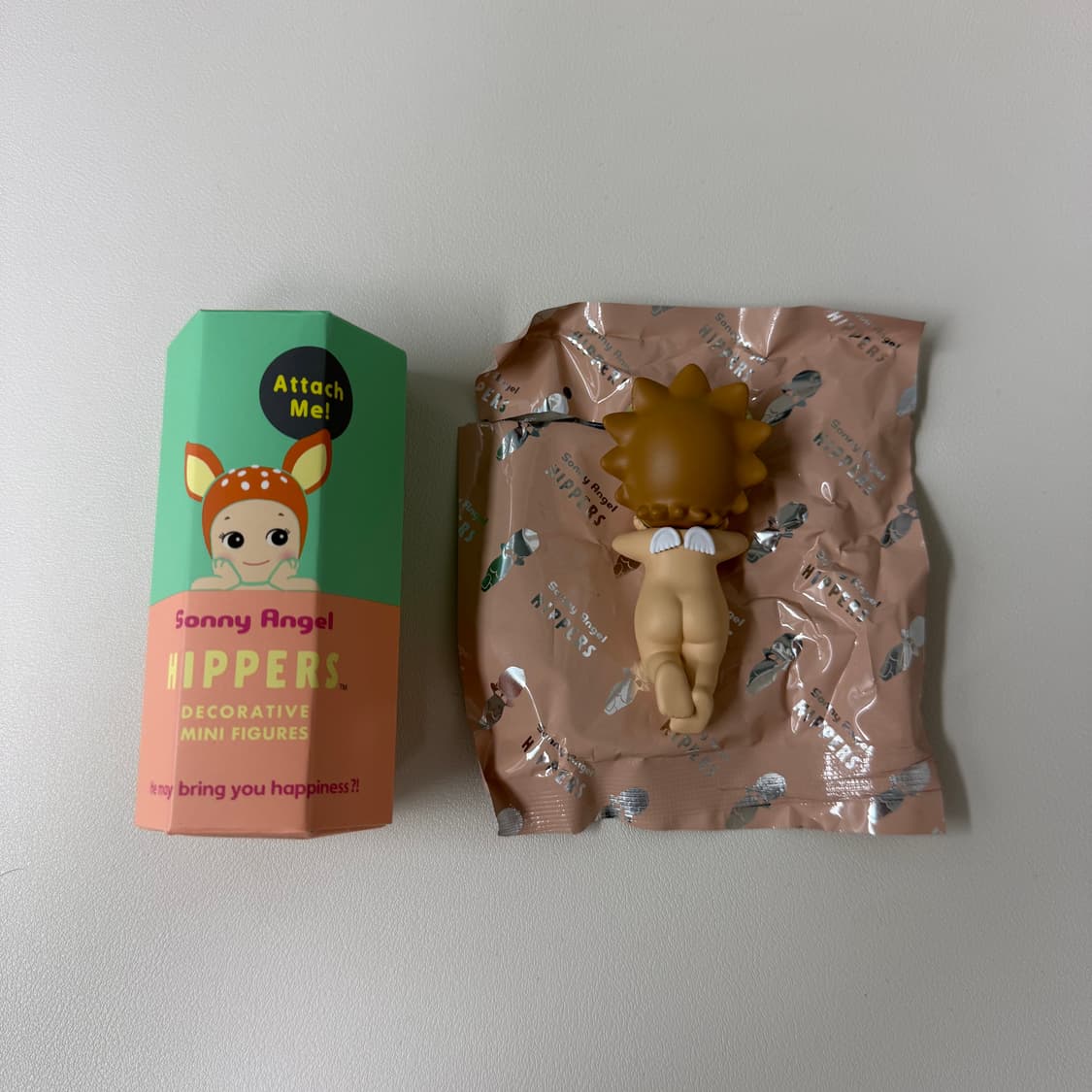 소니엔젤 히퍼 사자 상품이미지3