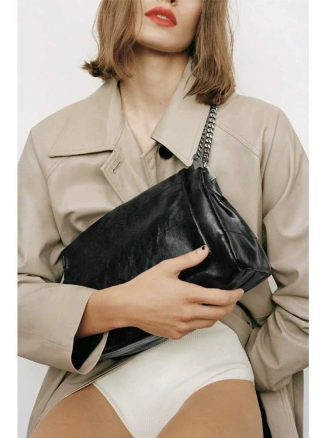 자라 유나백 상품이미지1