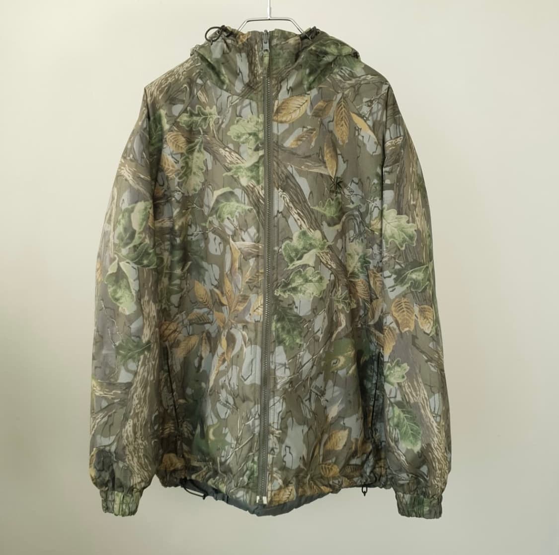 [L] Karrimor reversible thermolite 자켓 상품이미지1