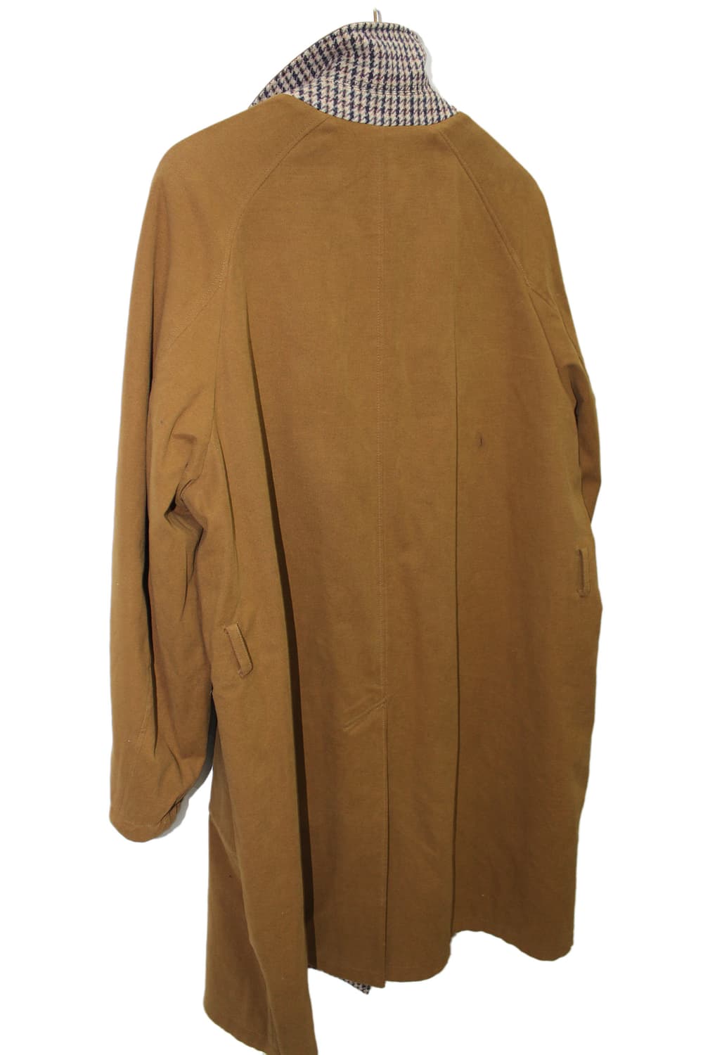 BEAKER 비이커 리버시블 발마칸 맥코트 상품이미지8