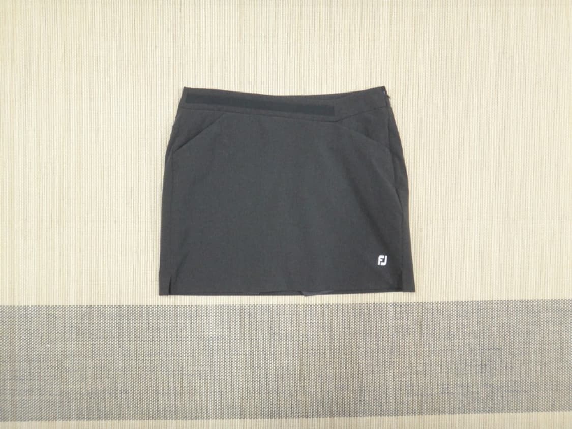 (70cm) 풋조이 골프 여성 치마 반바지 상품이미지1