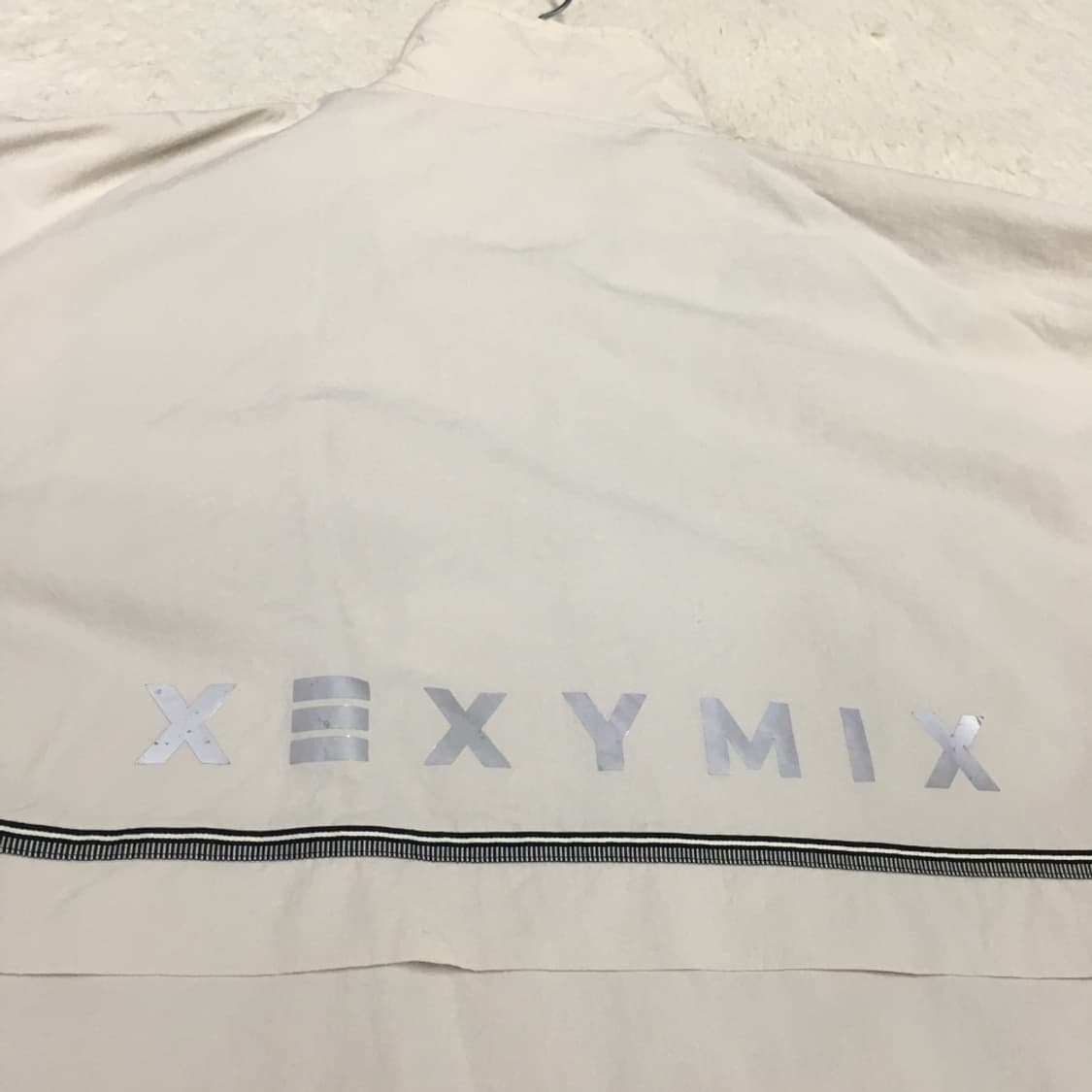 젝시믹스 우븐자켓 CC25 상품이미지5