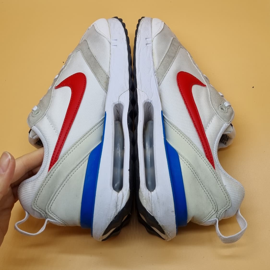 나이키 에어맥스 던 남성운동화265 상품이미지5