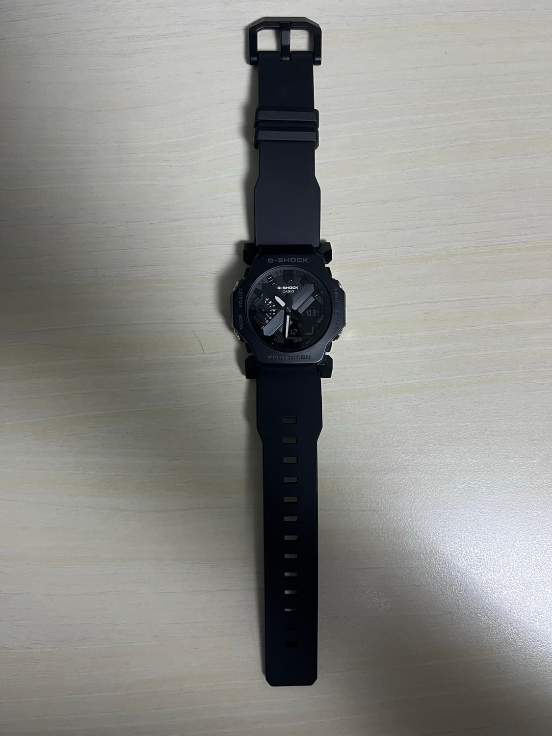 지샥 GA-2300 시계 판매합니다 상품이미지2