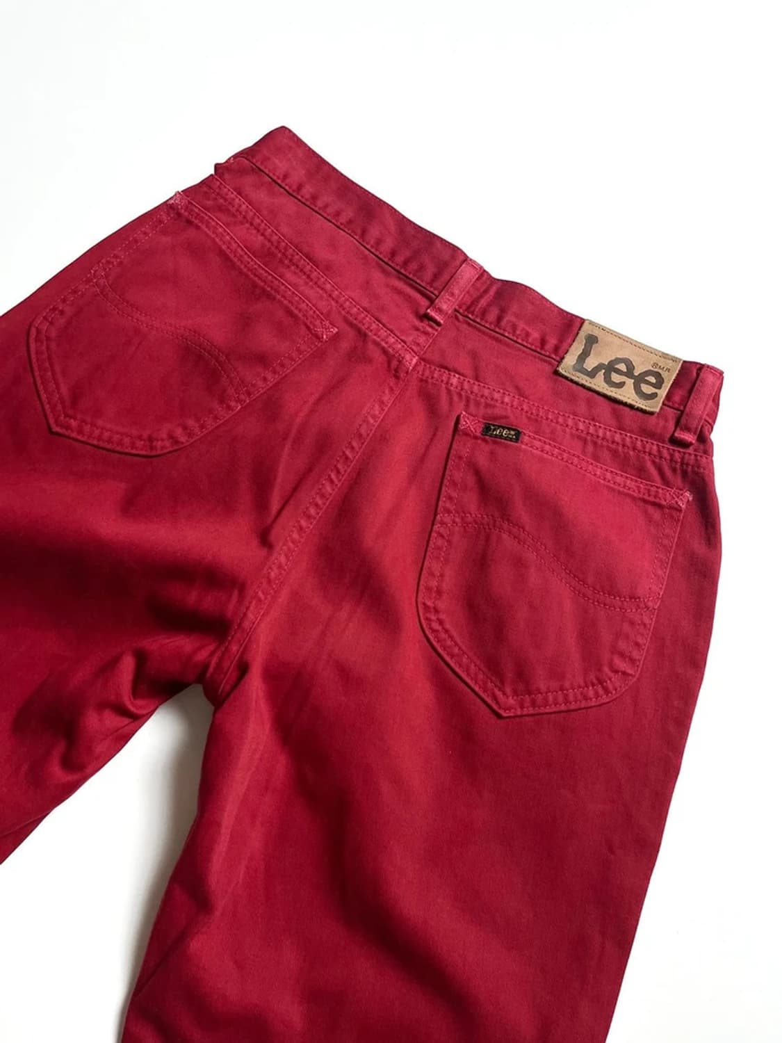 Lee 리 00s 재팬 컬러 팬츠 PN4027 상품이미지5