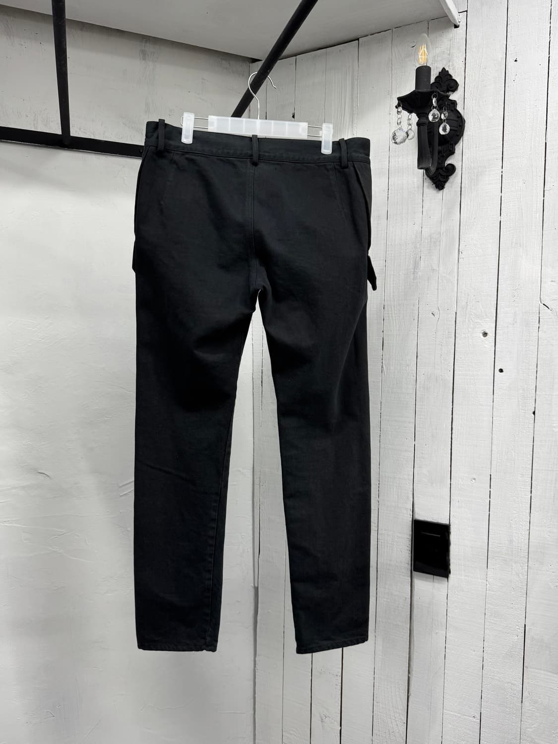 limi feu (yohji yamamoto) 상품이미지6