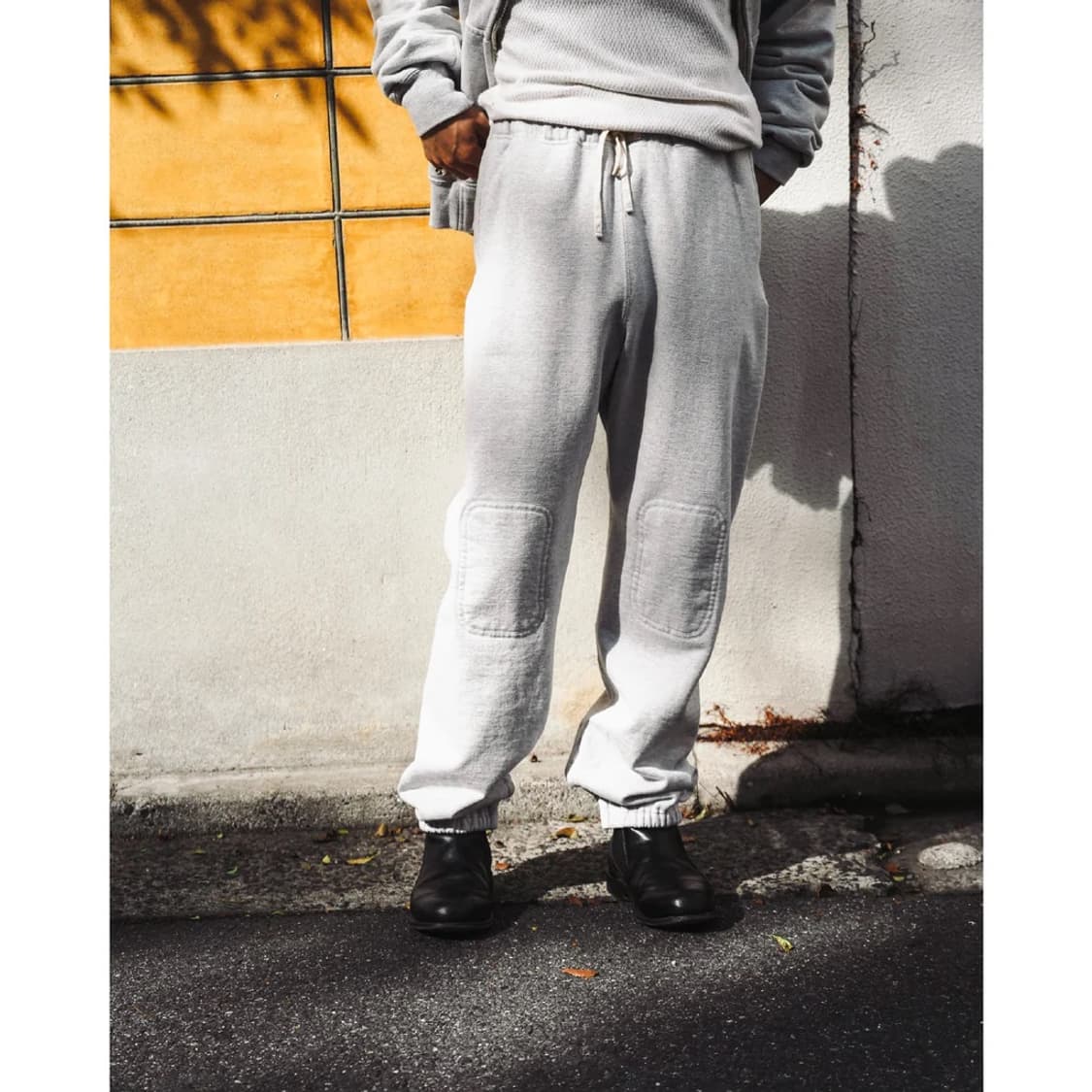 [3] 피그벨 조거팬츠 ATHLETIC SWEAT PANTS 상품이미지2