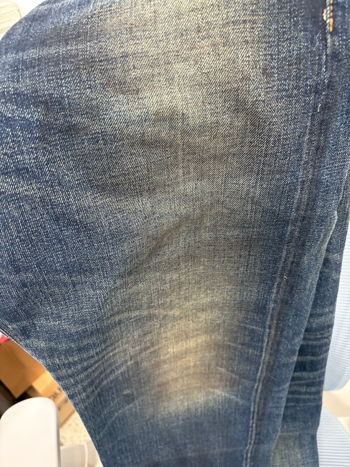 RRL 기빈스 32x32 상품이미지4
