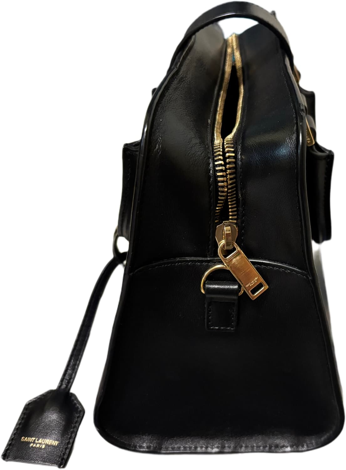 생로랑 카바스 백 (베이비) 상품이미지4