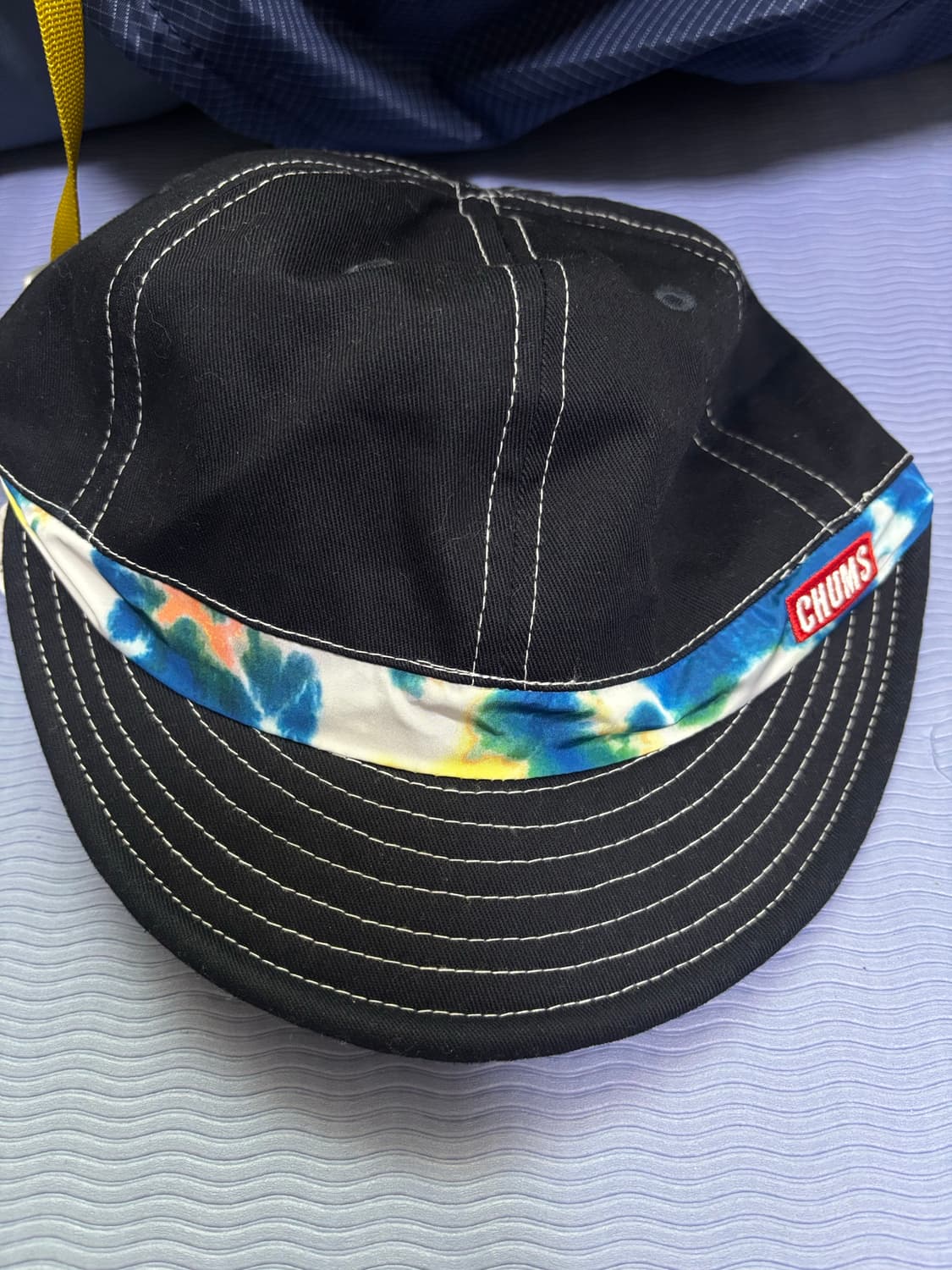 첨스 리버시블 패커블 캡 캠핑 등산  상품이미지3