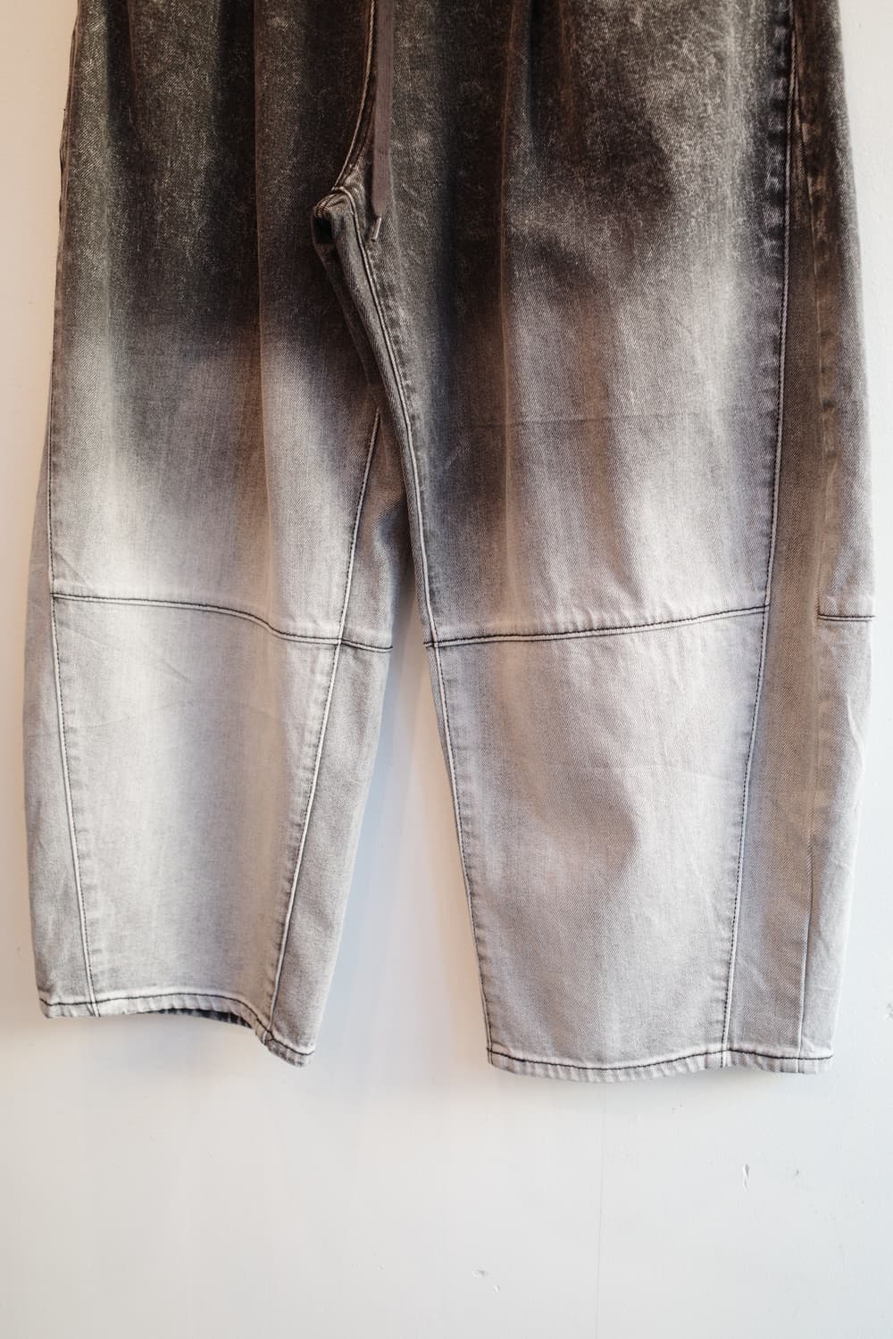 niko and 니코앤드 와이드 데님팬츠 (26~33인치) 상품이미지5