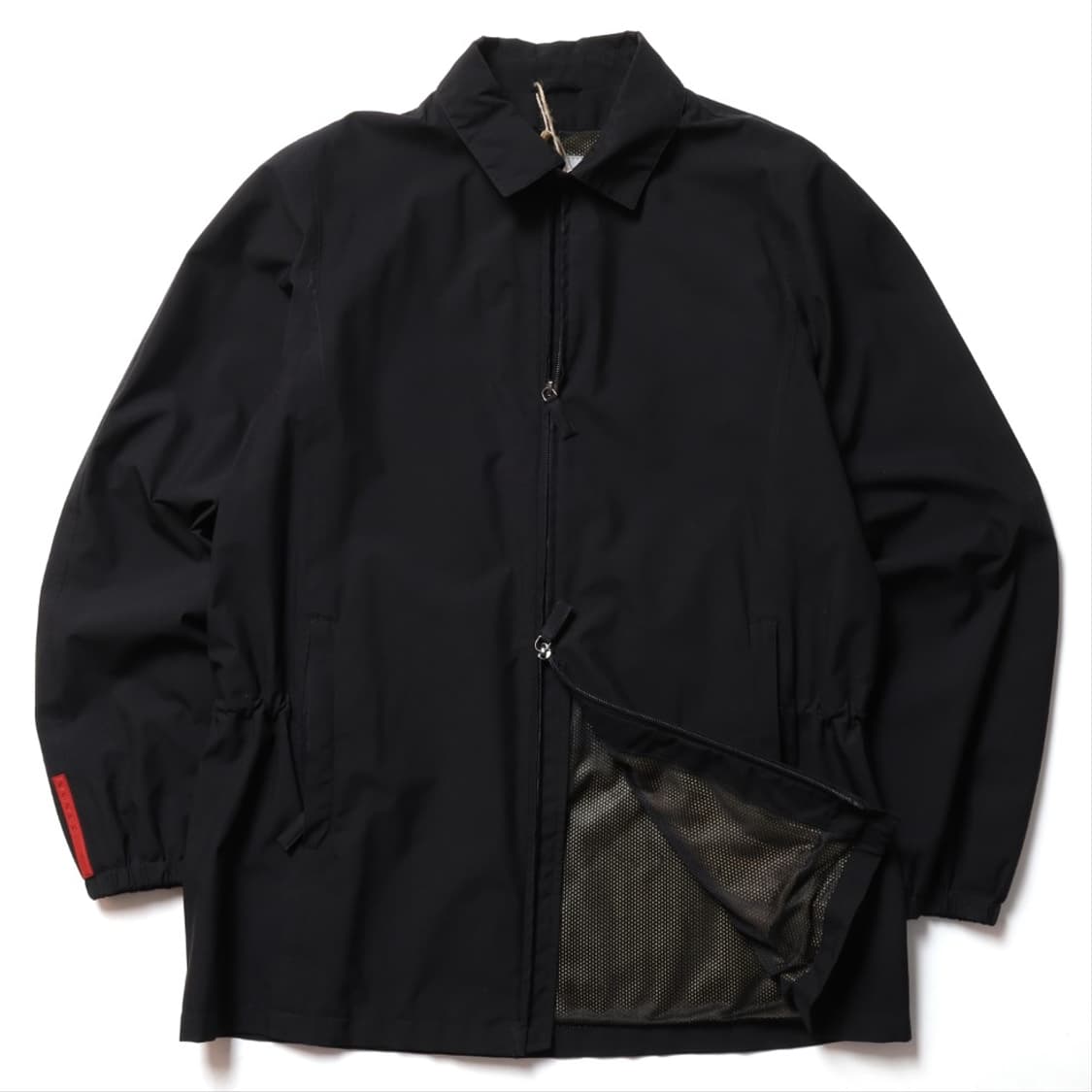 프라다 Prada Gore-Tex Wind Breaker 

 상품이미지4