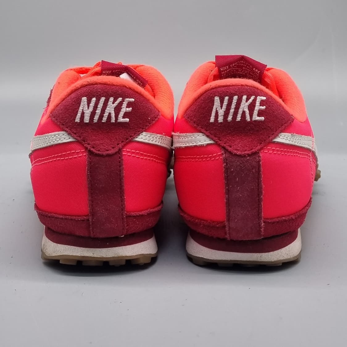 나이키 와플레이서 여성운동화240 상품이미지4