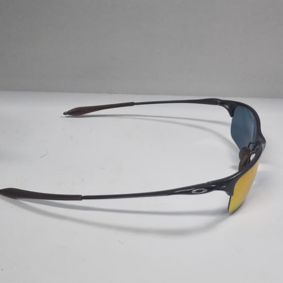 오클리 하프와이어 카본 새렌즈 상품이미지4