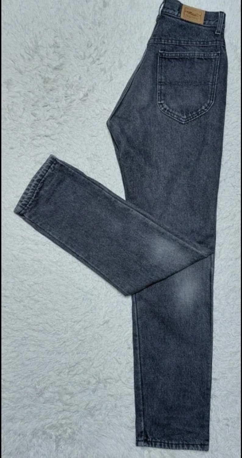 L.L.Bean 흑청바지 (겨울용) 28인치 상품이미지5