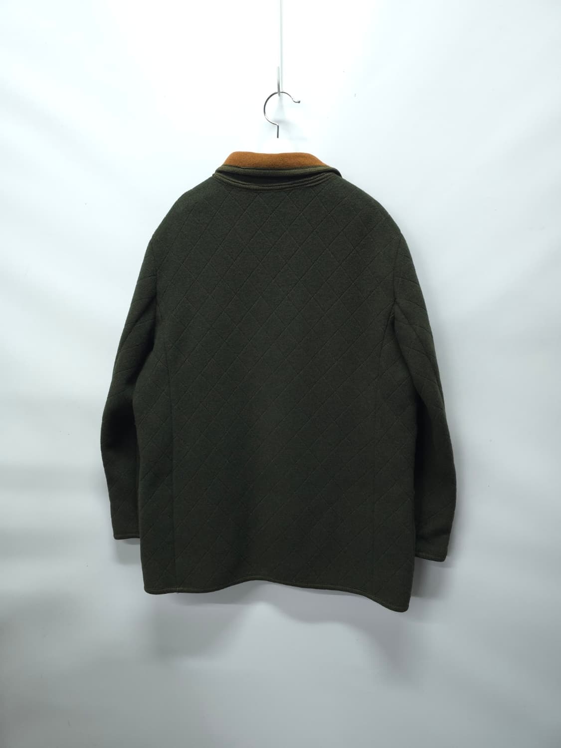 닥스DAKS 런던 캐시미어 울 자켓 ( 여성66~77 ) 상품이미지6