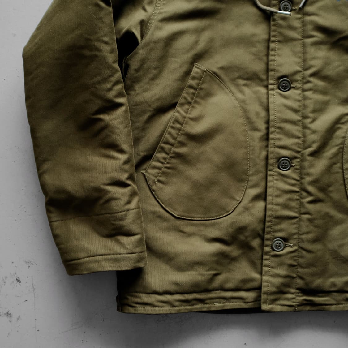 Made In JAPAN Toys McCOY N-1 Hooded  상품이미지4