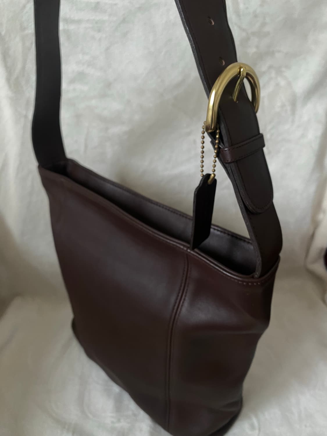 올드코치 oldcoach soho erickson bucket bag 상품이미지5