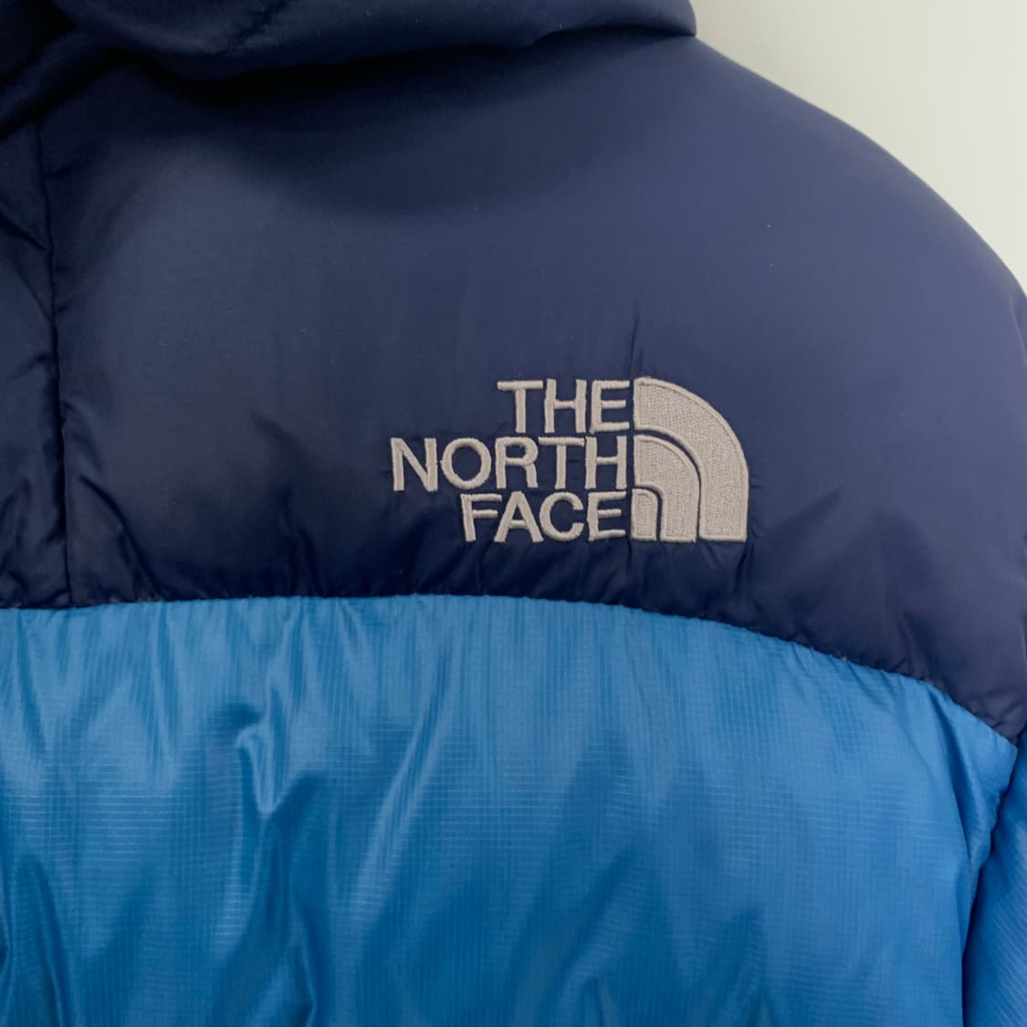 노스페이스 눕시2 700 구스다운 패딩 상품이미지5