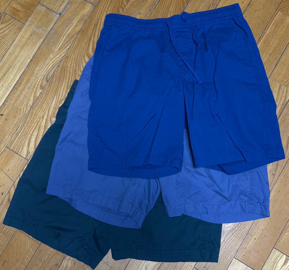 탑텐 반바지 30 상품이미지1