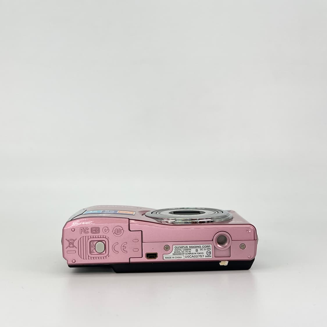 올림푸스 Olympus FE‑46 핑크 상품이미지8